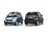 Car rental SMART For Two 