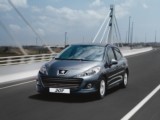 Location de voiture Peugeot 207 -location voiture - location voiture pas cher - meilleure location voiture Nice - tarif location de voiture