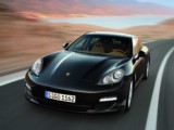 Luxury car rental Porsche Panamera - family luxury car automatic vehicle with driver sports South of France hire rent in Cannes Mandelieu 
