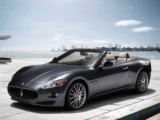 Location de voiture de luxe Maserati Grancabrio
