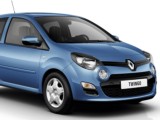 Car rental Renault Twingo (Petrol)