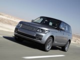 Rent the 4x4 Range Rover Vogue - luxury automatic sport 4x4 SUV family space luggage travel excursion trip in Antibes Nice Cannes Monaco Juan Les Pins 