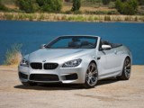 Rent the BMW M6 Convertible - Automatic Luxury Sport Vehicle Convertible Experience Day Trip Hire rental in Nice Cannes Monaco St Tropez 