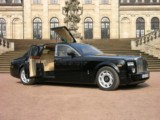 Rent the Rolls Royce Phantom - luxury automatic Family airport train station hire rental in Monaco Nice Cannes St Tropez 