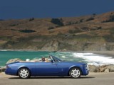 Rent the Rolls Royce Phantom Drophead 