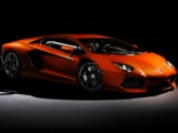 Luxury car rental  Lamborghini Aventador - luxury sports vehicle automatic experience rent hire South of France Nice St Tropez Cannes 
