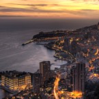 Monaco - car rental in Monaco